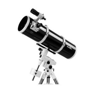 Caratteristiche tecniche e prezzi Telescopio Skywatcher Explorer 200/1000 EQ5