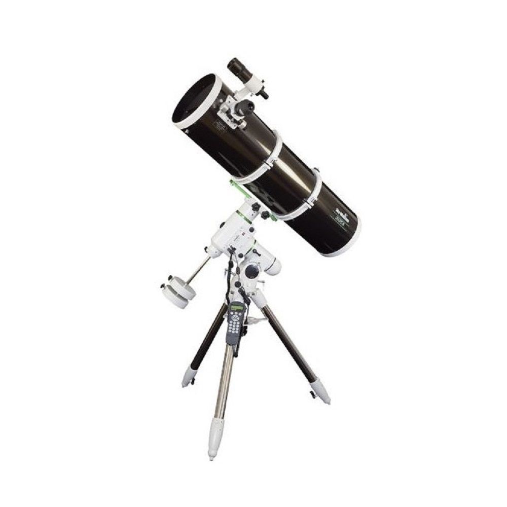 Caratteristiche tecniche e prezzi Telescopio Skywatcher Explorer 250/1200 AZEQ6 Synscan PRO