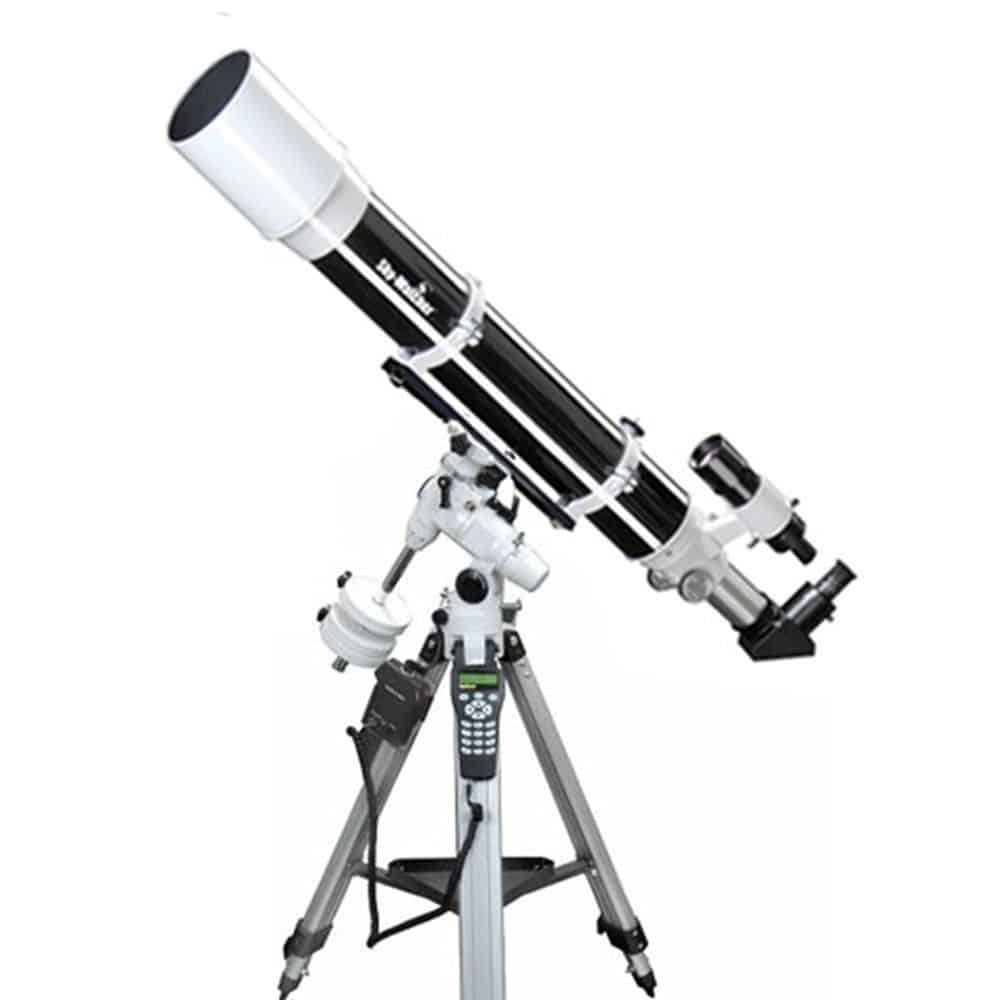 Caratteristiche tecniche e prezzi Telescopio Skywatcher Evostar 102/1000 EQ3 Synscan PRO