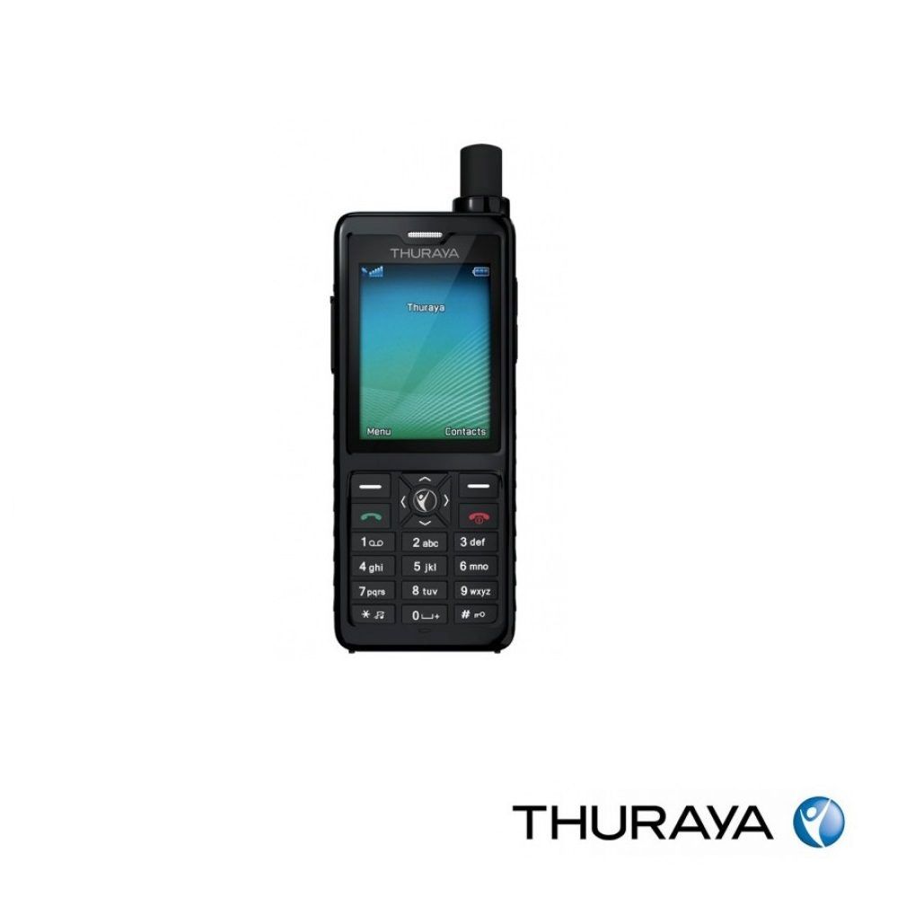 Caratteristiche tecniche e prezzi telefono satellitare Thuraya XT PRO