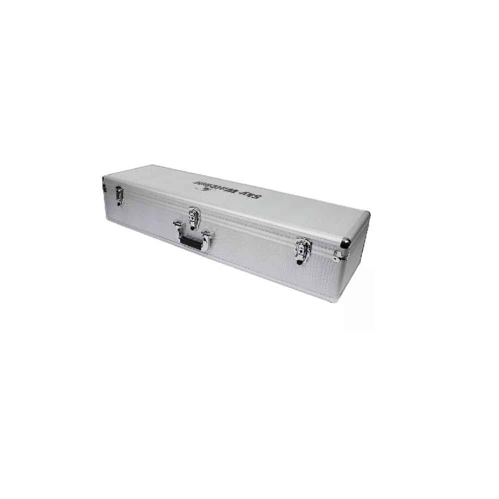 SkyWatcher Rifrattore Evostar 120ED - immagine 2