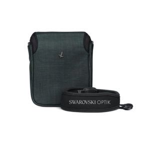 Caratteristiche tecniche e prezzi custodia pacchetto accessori Swarovski Optik Wild Nature