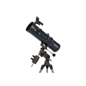 Caratteristiche tecniche e prezzi telescopio Celestron Astromaster 130EQ MD