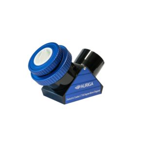 Auriga Diagonale 90° dielettrico Quick Lock 50.8mm