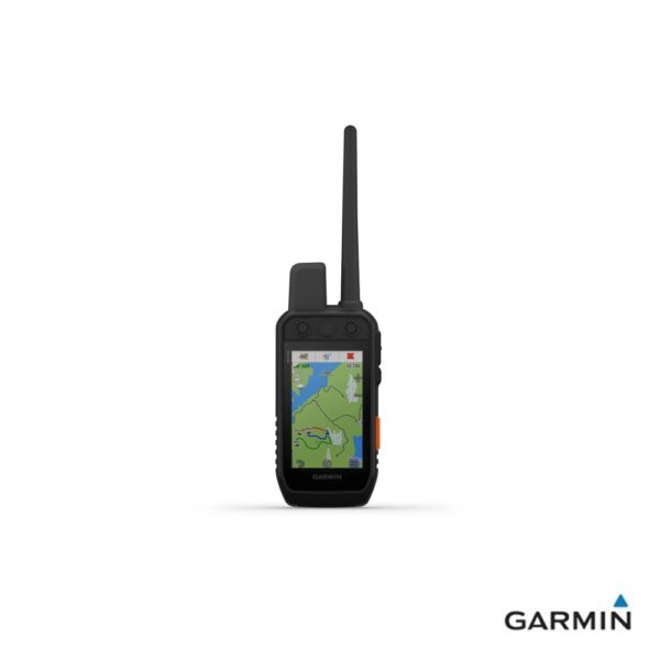 Caratteristiche tecniche e prezzi GPS per monitoraggio cani Garmin Alpha 300i