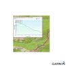Caratteristiche tecniche e prezzi cartografia dei sentieri Garmin TrakMap Italia V5 PRO DETTAGLIO
