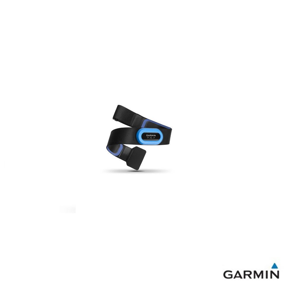 Caratteristiche tecniche e prezzi fascia cardio HRM-TRI per smartwatch Garmin Triathlon