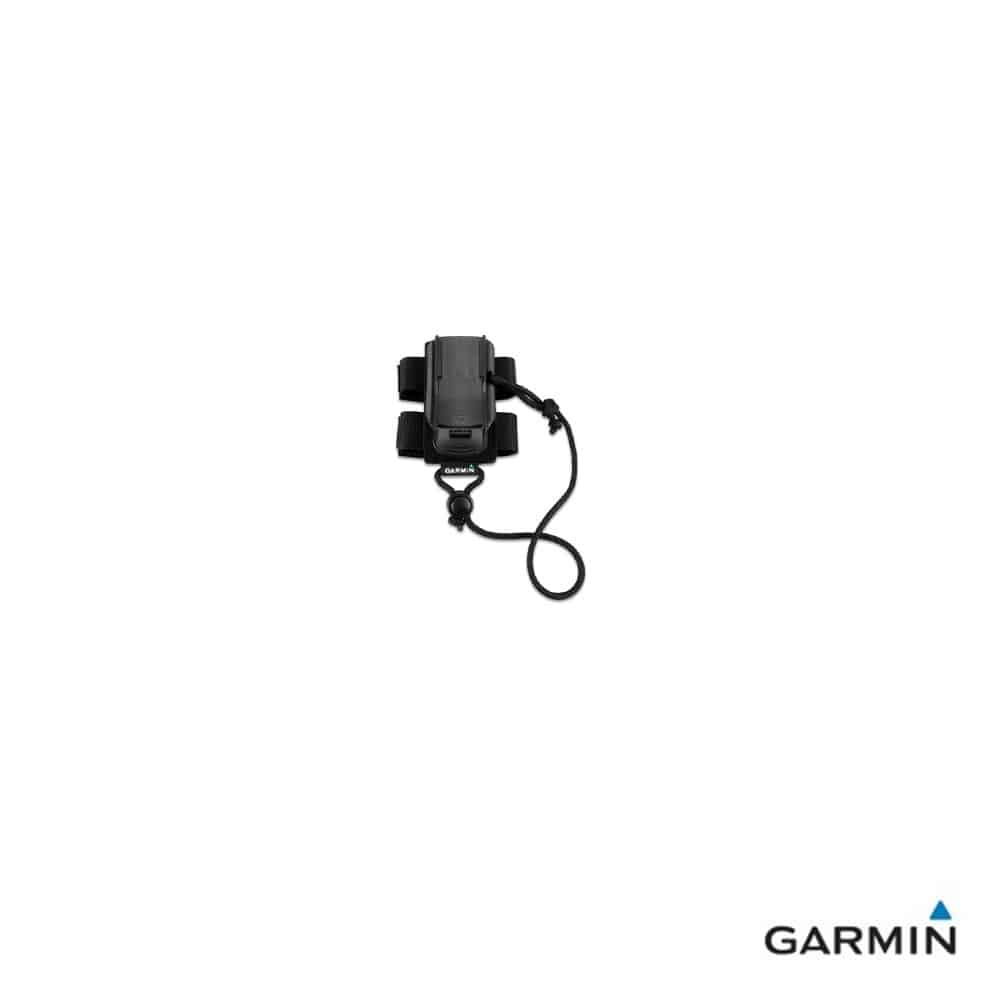 Caratteristiche tecniche e prezzi staffa per spallaccio zaino Garmin per GPS