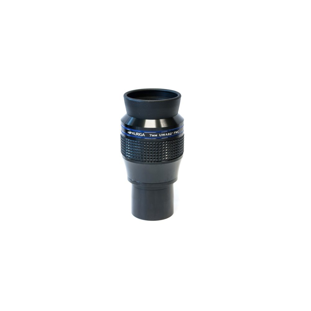 Caratteristiche tecniche e prezzi oculare Auriga UWA 7mm