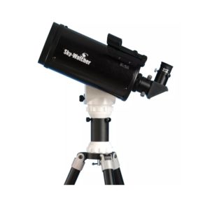 Caratteristiche tecniche e prezzi Telescopio Skywatcher AZGTi Mak 102