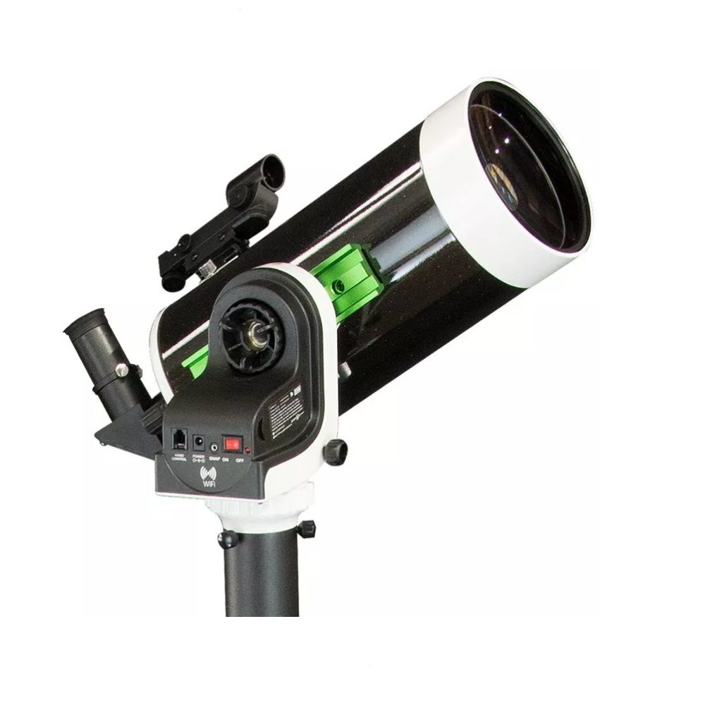 Caratteristiche tecniche e prezzi Telescopio Skywatcher AZGTi Mak 127