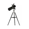 Caratteristiche tecniche e prezzi Telescopio Skywatcher AZGTi Newton 130