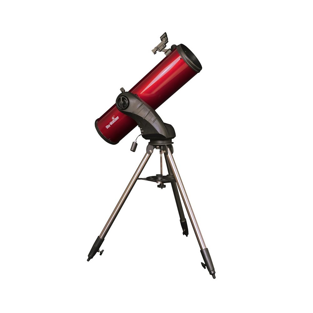 Caratteristiche tecniche e prezzi Telescopio Skywatcher Star Discovery 150 WiFi