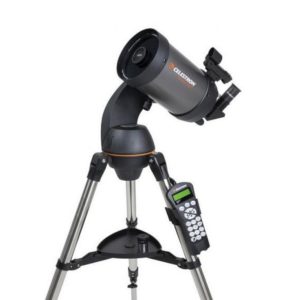 Caratteristiche tecniche e prezzi telescopio Celestron Nexstar 5 SLT