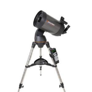 Caratteristiche tecniche e prezzi telescopio Celestron Nexstar 6 SLT