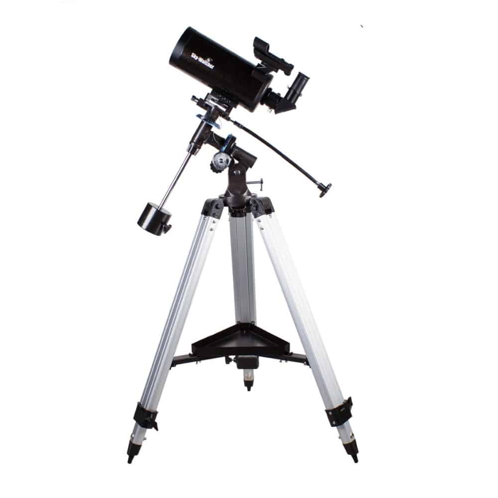 Caratteristiche tecniche e prezzi Telescopio Skywatcher Skymax 102 EQ2
