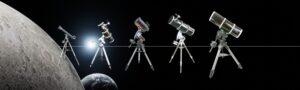 blog primo telescopio