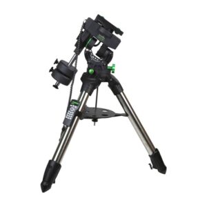 Caratteristiche tecniche e prezzi montatura Skywatcher CQ350 con sistema GOTO Synscan PRO