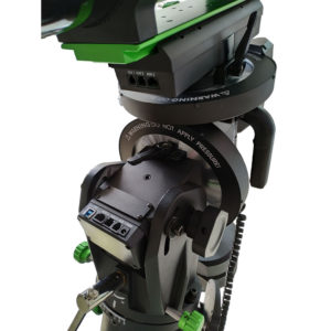 Caratteristiche tecniche e prezzi montatura Skywatcher equatoriale computerizzata EQ8-R PRO Synscan