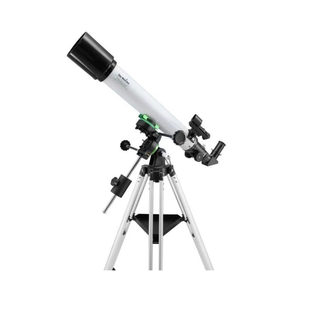 Caratteristiche tecniche e prezzi Telescopio Skywatcher Starquest rifrattore 70/700