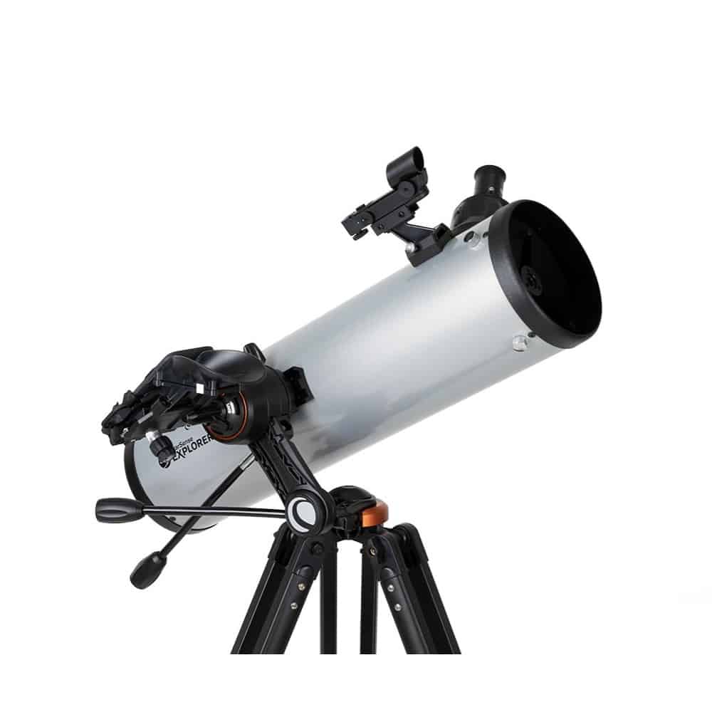 Caratteristiche tecniche e prezzi telescopio Celestron Starsense Explorer DX 130 AZ