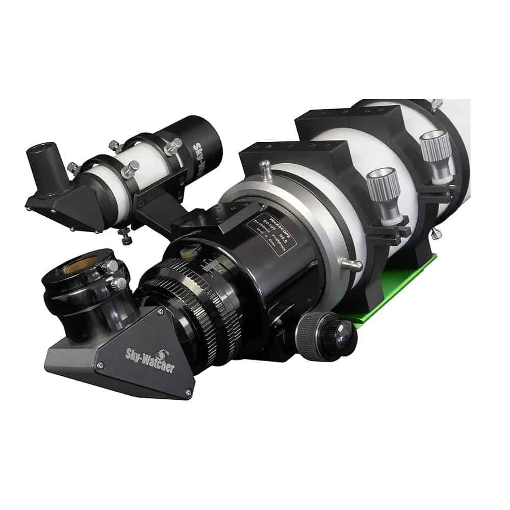 Caratteristiche tecniche e prezzi tubo ottico rifrattore Skywatcher Esprit 100 Triplet APO