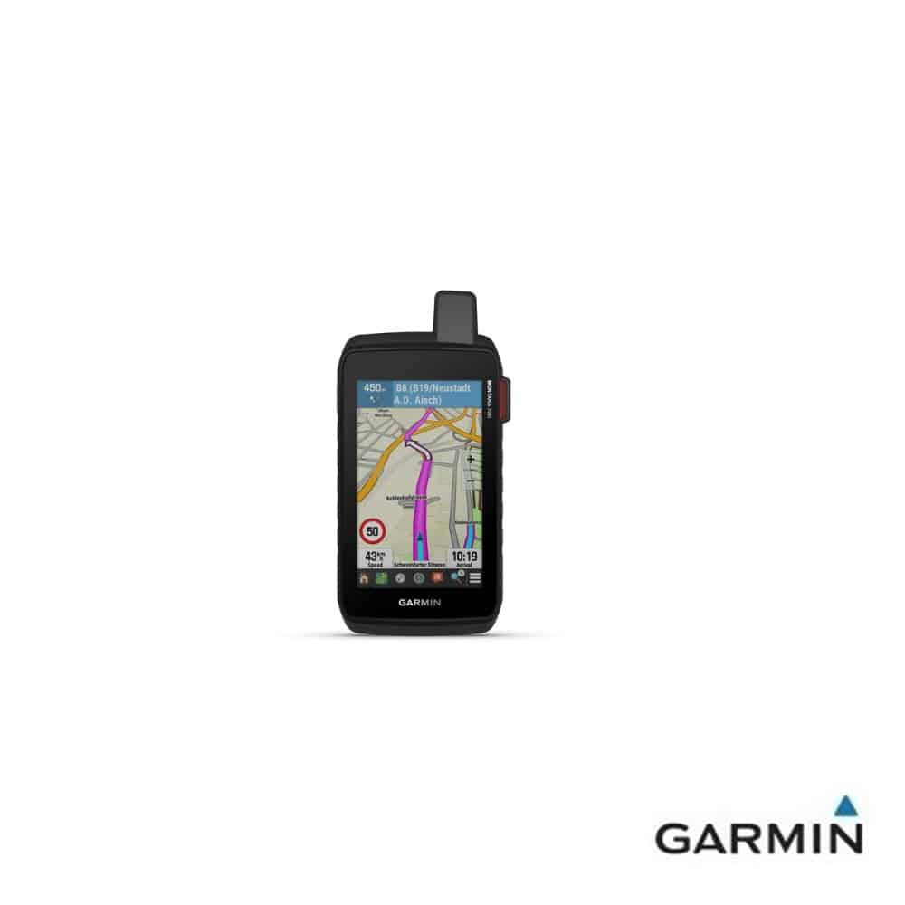 Caratteristiche tecniche e prezzi Garmin GPS Montana 700i con tecnoclogia inReach