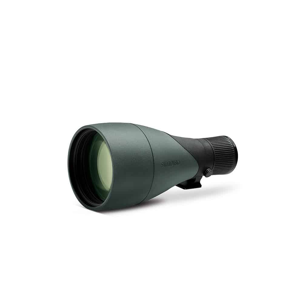 Caratteristiche tecniche e prezzi modulo obiettivo Swarovski Optik 115mm