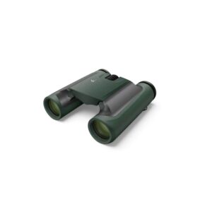 Caratteristiche tecniche e prezzi binocolo Swarovski Optik CL Pocket 10X25 Verde Mountain