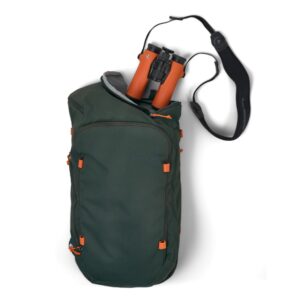 Caratteristiche tecniche e prezzi BP zaino 24 Swaroski Optik