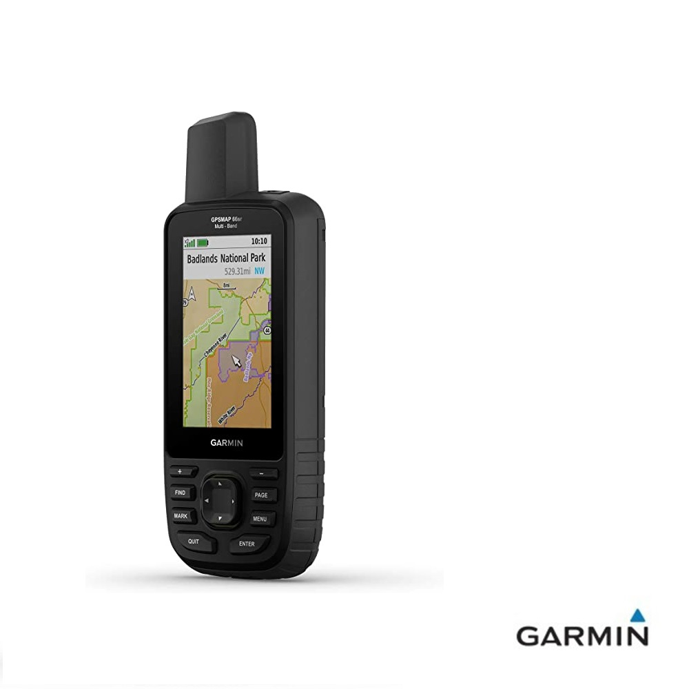 Caratteristiche tecniche e prezzi Garmin GPSMAP 66sr con cartografia topo europa 46 paesi