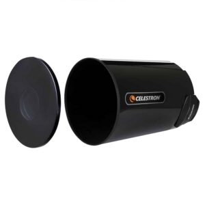 Caratteristiche tecniche e prezzi paraluce in alluminio Celestron per C6