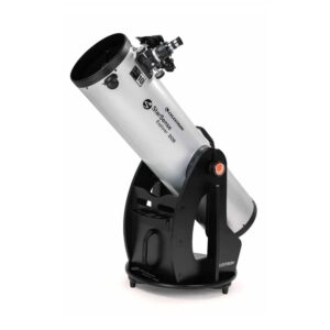 Caratteristiche tecniche e prezzi Telescopio Celestron Dobson 250/1200 con sistema Starsense Explorer