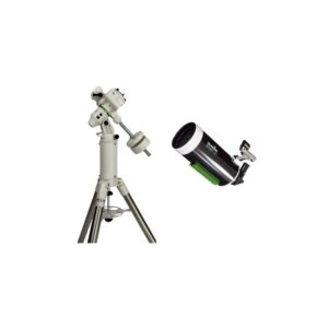 Caratteristiche tecniche e prezzi telescopio Skywatcher Skymax 127/1500 EQAL55i Synscan PRO WiFi
