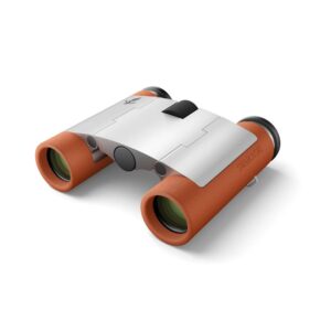 Caratteristiche tecniche e prezzi binocolo Swarovski Optik CL Curio 7X21 arancio