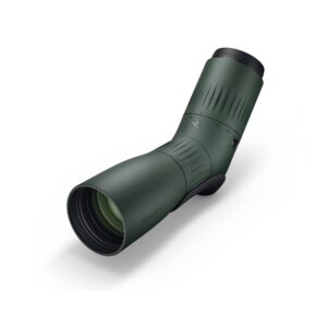 Caratteristiche tecniche e prezzi cannocchiale Swarovski Optik ATC 17-40X56 Verde