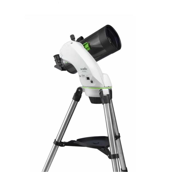 Caratteristiche tecniche e prezzi Telescopio Skywatcher AZGO2 Mak 127