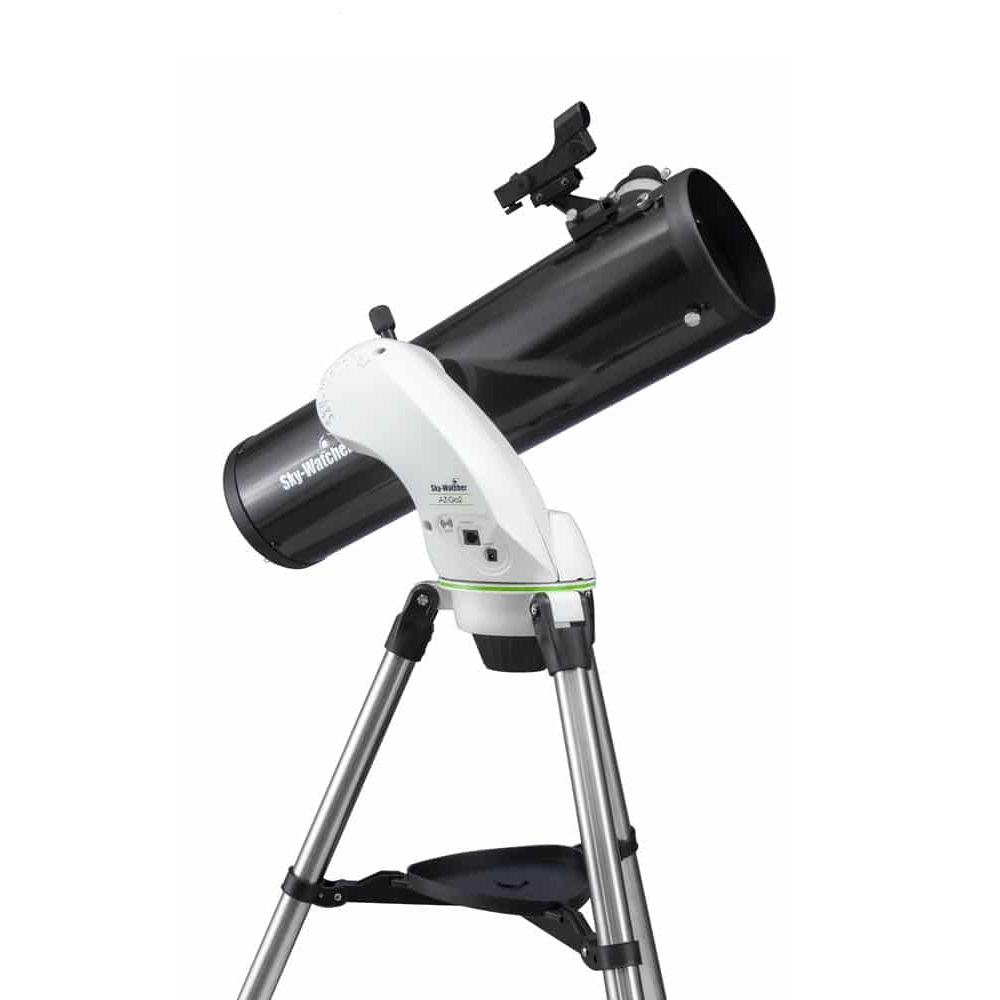 Caratteristiche tecniche e prezzi Telescopio Skywatcher AZGO2 Newton 130