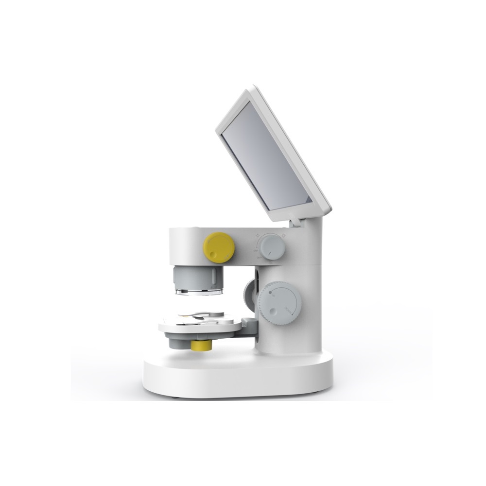 Caratteristiche tecniche e prezzi microscopio DiProgress MX-TOUCH