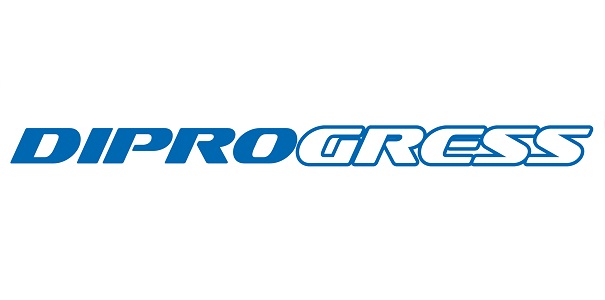 Logo DiProgress
