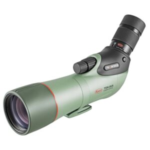 Caratteristiche tecniche e prezzi cannocchiale Kowa Prominar TSN 66A alla fluorite angolato con oculare zoom 25-60X