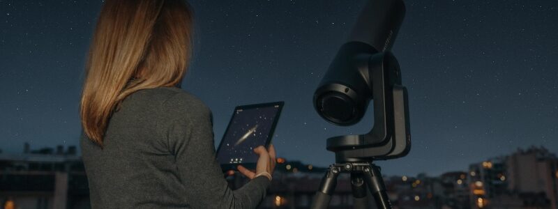 blog telescopi digitali