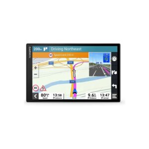 Caratteristiche tecniche e prezzi navigatore satellitare portatile Garmin Drivesmart 86