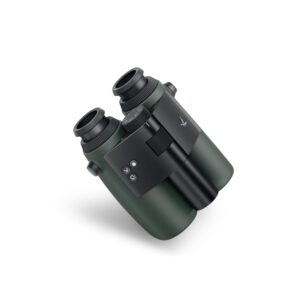 Caratteristiche tecniche e prezzi binocolo Swarovski Optik AX Visio 10X32