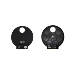 Caratteristiche tecniche e prezzi ruota portafiltri ZWO EFW 7X2"