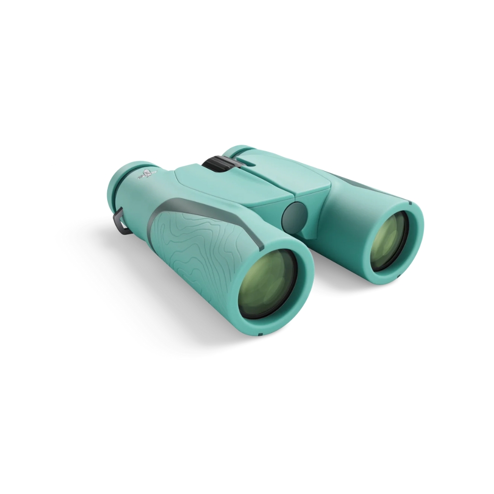 Caratteristiche tecniche e prezzi binocolo Swarovski Optik My Junior 7X21 Glacier Blue