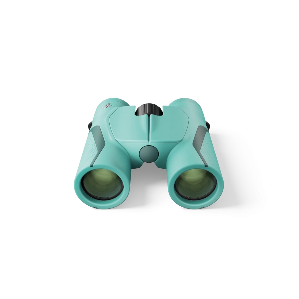 Caratteristiche tecniche e prezzi binocolo Swarovski Optik My Junior 7X21 Glacier Blue