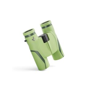 Caratteristiche tecniche e prezzi binocolo Swarovski Optik My Junior 7X21 Jungle Green