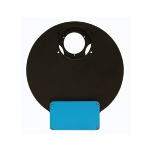 Caratteristiche tecniche e prezzi ruota portafiltri Touptek 5X2"