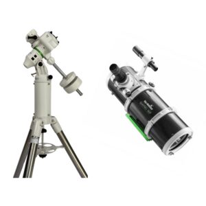 Caratteristiche tecniche e prezzi Telescopio Skywatcher Explorer 150/600 serie Quattro EQ-AL55i PRO WiFi
